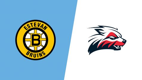Replay: Home - 2025 Estevan vs Warman | Dec 6 @ 7 PM