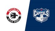 Replay: Away - 2025 Waterloo vs Madison | Dec 12 @ 7 PM