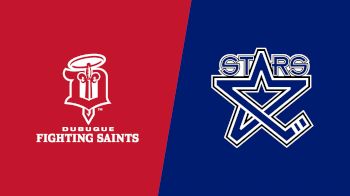 Replay: Home - 2025 Dubuque vs Lincoln | Dec 12 @ 7 PM