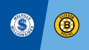 Replay: Home - 2025 Melville vs Estevan | Dec 12 @ 6 PM