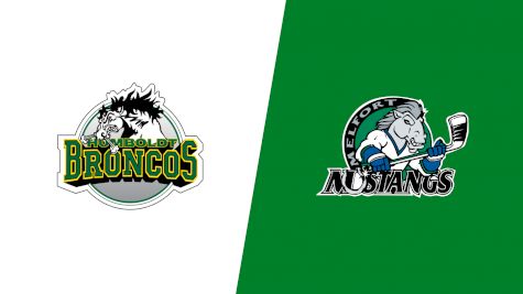 Replay: Home - 2025 Humboldt vs Melfort | Dec 12 @ 7 PM