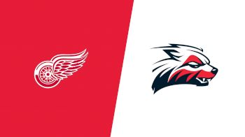 Replay: Home - 2025 Weyburn vs Warman | Dec 12 @ 6 PM