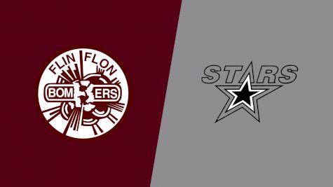 Replay: Home - 2025 Flin Flon vs Battlefords | Dec 12 @ 7 PM