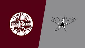 Replay: Home - 2025 Flin Flon vs Battlefords | Dec 12 @ 7 PM