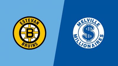 Replay: Home - 2025 Estevan vs Melville | Dec 13 @ 6 PM
