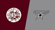 Replay: Home - 2025 Flin Flon vs Battlefords | Dec 13 @ 7 PM