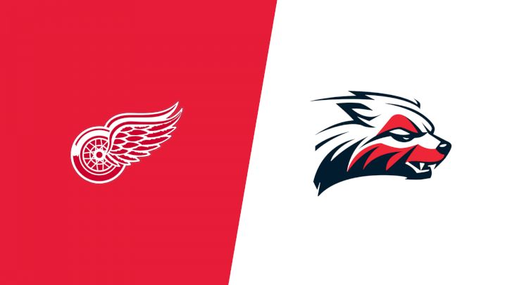 2025 Weyburn Red Wings vs Warman Wolverines