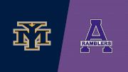 Replay: Home - 2025 Yarmouth vs Amherst | Dec 13 @ 6 PM