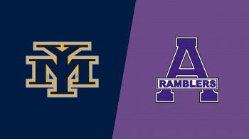 Replay: Home - 2025 Yarmouth vs Amherst | Dec 13 @ 6 PM