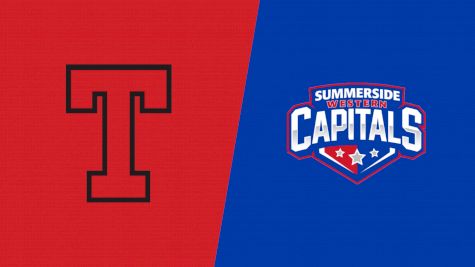 Replay: Home - 2025 Truro vs Summerside | Dec 13 @ 6 PM