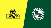 Replay: Home - 2025 Nipawin vs Kindersley | Dec 14 @ 3 PM