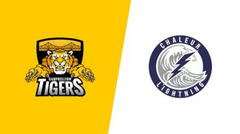 Replay: Home - 2025 Campbellton vs Chaleur | Dec 14 @ 1 PM