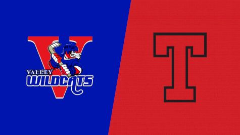 2025 Valley Wildcats vs Truro Bearcats