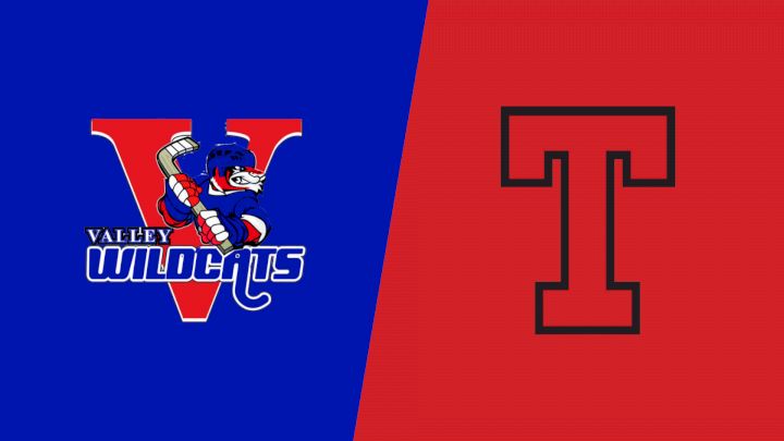 2025 Valley Wildcats vs Truro Bearcats