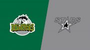 Replay: Home - 2025 Humboldt vs Battlefords | Dec 16 @ 7 PM