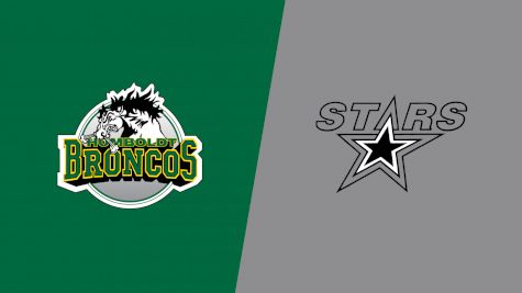 Replay: Home - 2025 Humboldt vs Battlefords | Dec 16 @ 7 PM