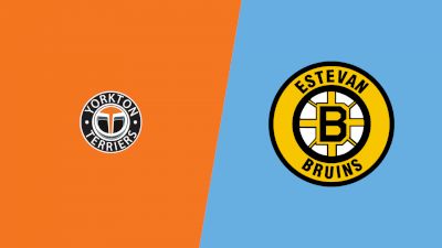 Replay: Home - 2025 Yorkton vs Estevan | Dec 20 @ 6 PM