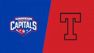 Replay: Home - 2025 Summerside vs Truro | Dec 20 @ 6 PM