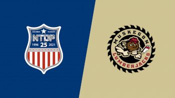 Replay: Home - 2025 USNTDP vs Muskegon | Dec 28 @ 2 PM