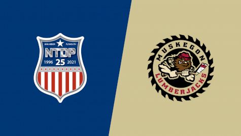 2025 Team USA vs Muskegon Lumberjacks