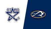 2025 Lincoln Stars vs Sioux Falls Stampede