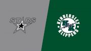 2026 Battlefords North Stars vs Kindersley Klippers