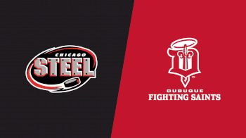 Replay: Home - 2026 Chicago vs Dubuque | Jan 2 @ 7 PM