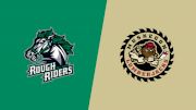 2026 Cedar Rapids RoughRiders vs Muskegon Lumberjacks