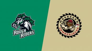 Replay: Home - 2026 Cedar Rapids vs Muskegon | Jan 2 @ 6 PM