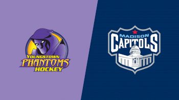 Replay: Home - 2026 Youngstown vs Madison | Jan 2 @ 7 PM