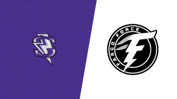 Replay: Away - 2026 Tri-City vs Fargo | Jan 2 @ 7 PM