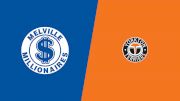 2026 Melville Millionaires vs Yorkton Terriers