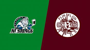 Replay: Home - 2026 Melfort vs Flin Flon | Jan 2 @ 7 PM