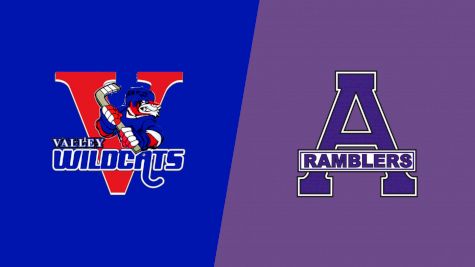 2026 Valley Wildcats vs Amherst Ramblers