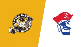 Replay: Home - 2026 Green Bay vs Des Moines | Jan 4 @ 3 PM