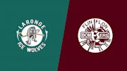 2026 La Ronge Ice Wolves vs Flin Flon Bombers
