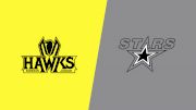 2026 Nipawin Hawks vs Battlefords North Stars