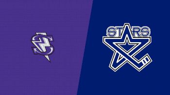 Replay: Home - 2026 Tri-City vs Lincoln | Jan 8 @ 7 PM