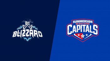 Replay: Home - 2026 Edmundston vs Summerside | Jan 8 @ 6 PM