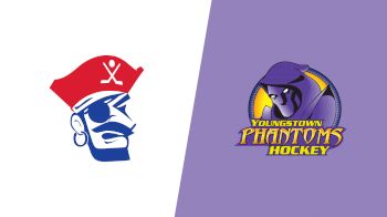 Replay: Home - 2026 Des Moines vs Youngstown | Jan 9 @ 7 PM