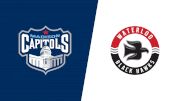 2026 Madison Capitols vs Waterloo Black Hawks