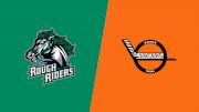 2026 Cedar Rapids RoughRiders vs Omaha Lancers
