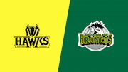 2026 Nipawin Hawks vs Humboldt Broncos
