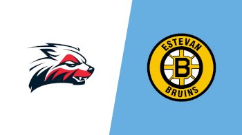 Replay: Home - 2026 Warman vs Estevan | Jan 9 @ 6 PM