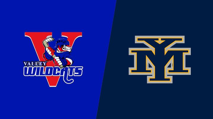 2026 Valley Wildcats vs Yarmouth Mariners