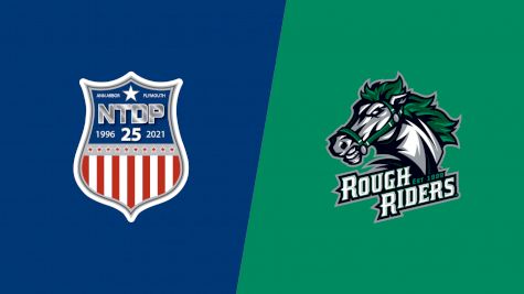 2026 Team USA vs Cedar Rapids RoughRiders