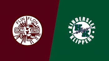 Replay: Home - 2026 Flin Flon vs Kindersley | Feb 14 @ 7 PM