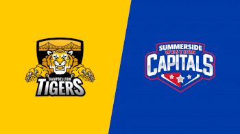 Replay: Home - 2026 Campbellton vs Summerside | Feb 14 @ 6 PM