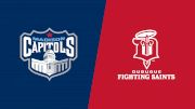 Replay: Home - 2026 Madison vs Dubuque | Feb 5 @ 6 PM