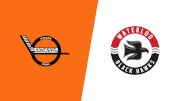 2026 Omaha Lancers vs Waterloo Black Hawks